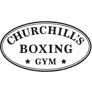 Churchills Boxing