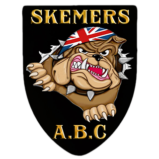 Skemers ABC