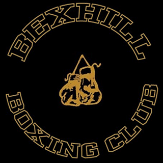 Bexhill Boxing Club