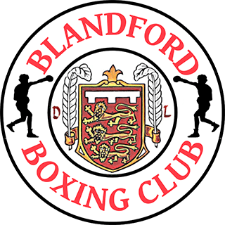 Blandford Boxing Club