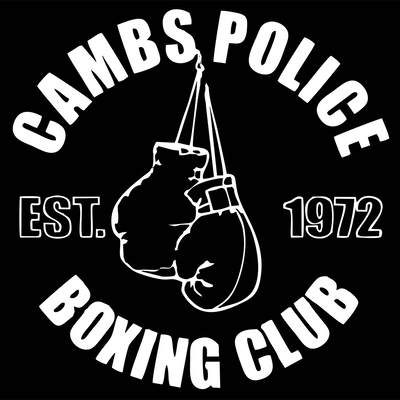 Cambs Police Boxing Club