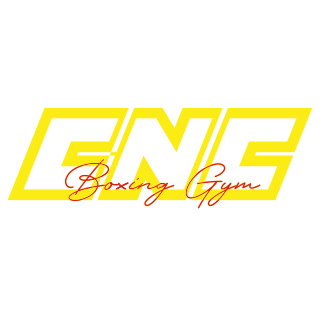 CNC Boxing Gym