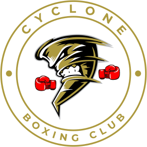 Cyclone Boxing Club