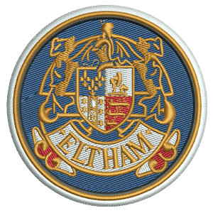 Eltham & District Boxing Club