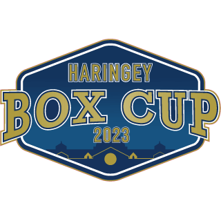 Haringey Box Cup