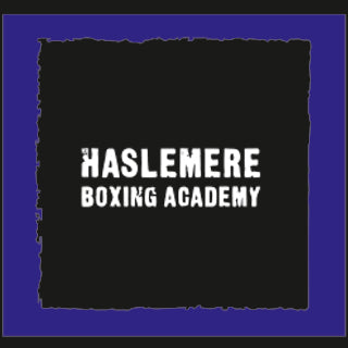 Haslemere Boxing Club