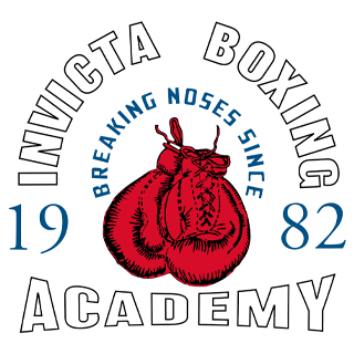 Invicta Boxing Academy