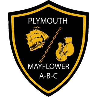 Mayflower ABC