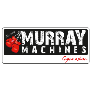 Murray Machines Gym