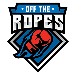 Off the Ropes