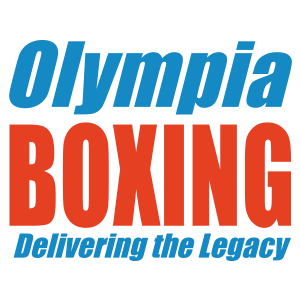 Olympia Boxing Club