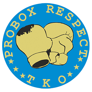 Probox Respect TKO