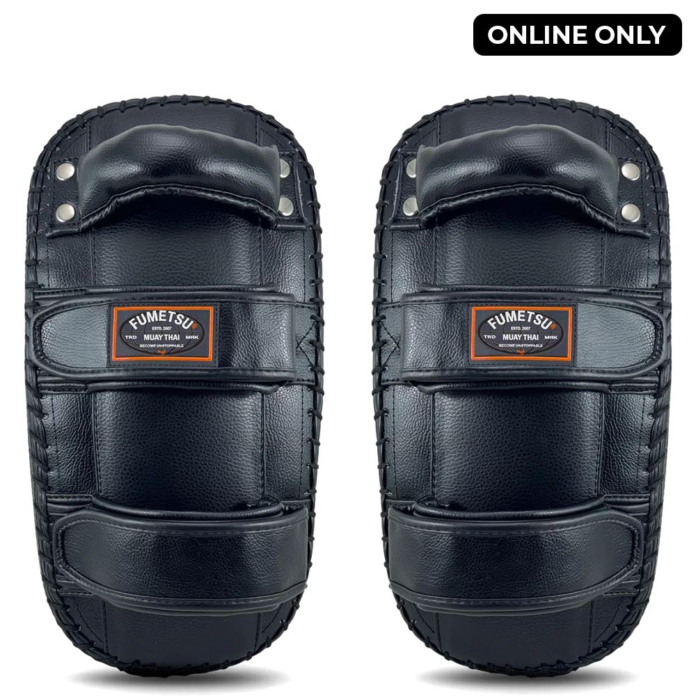 Fumetsu FMT1 Thai Pads