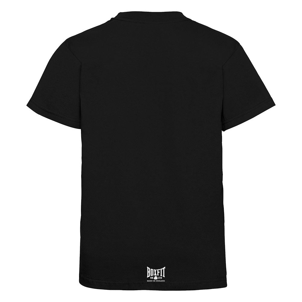 JABXING Kids Cotton T-Shirt