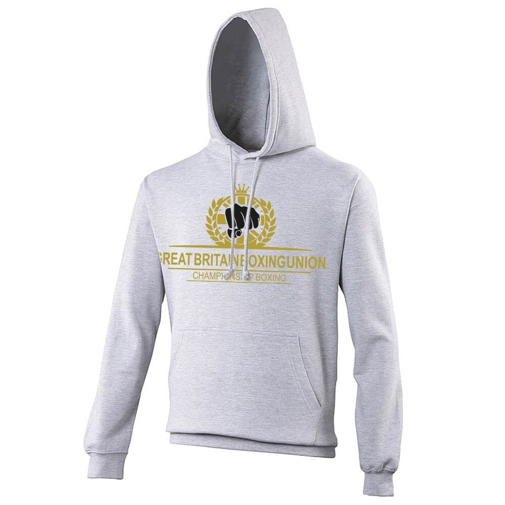 Gbbu Hoodie