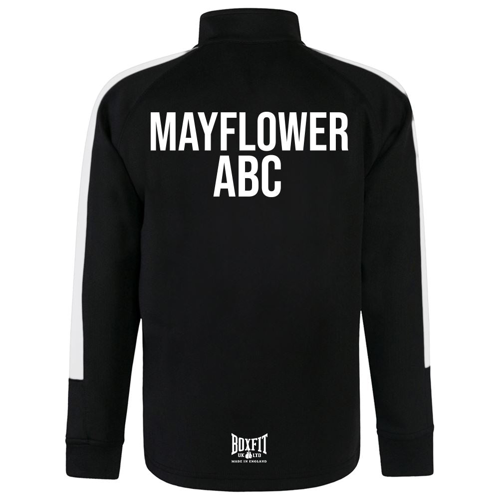 Mayflower ABC Kids Slim Fit Tracksuit
