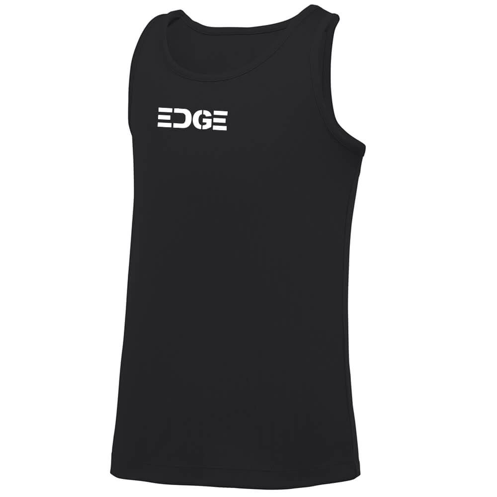 Edge Gym Kids Vest