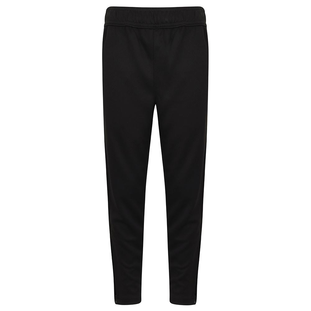 Sport Karate Kids Slim Fit Tracksuit Pants