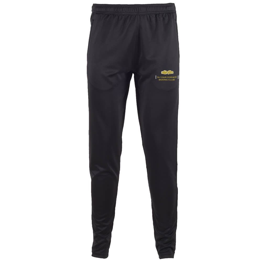 Off the Ropes Slim Leg Training Pant