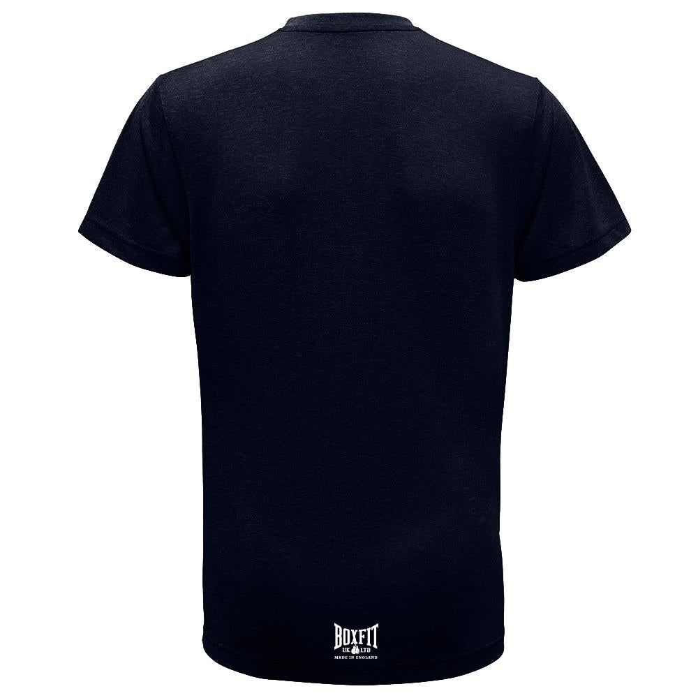 Karate England Dri Fit T-Shirt