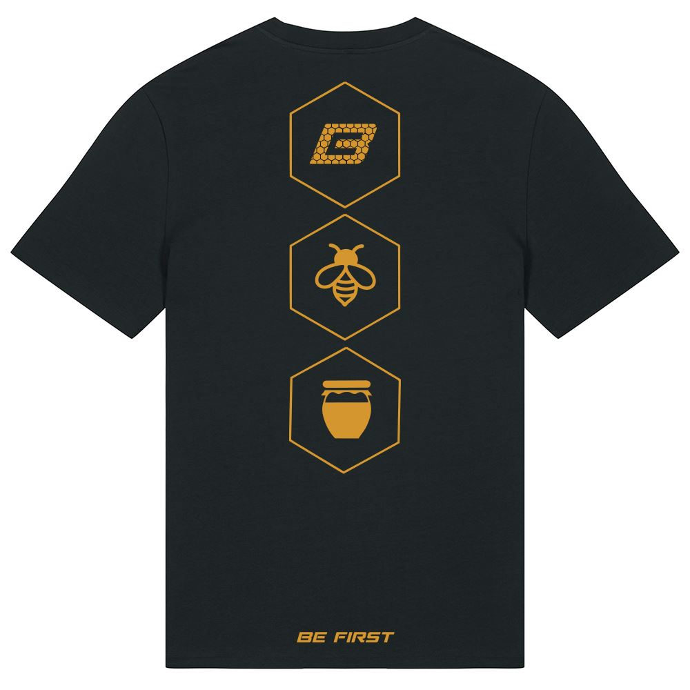 Limited Edition Be First Bee T-Shirt