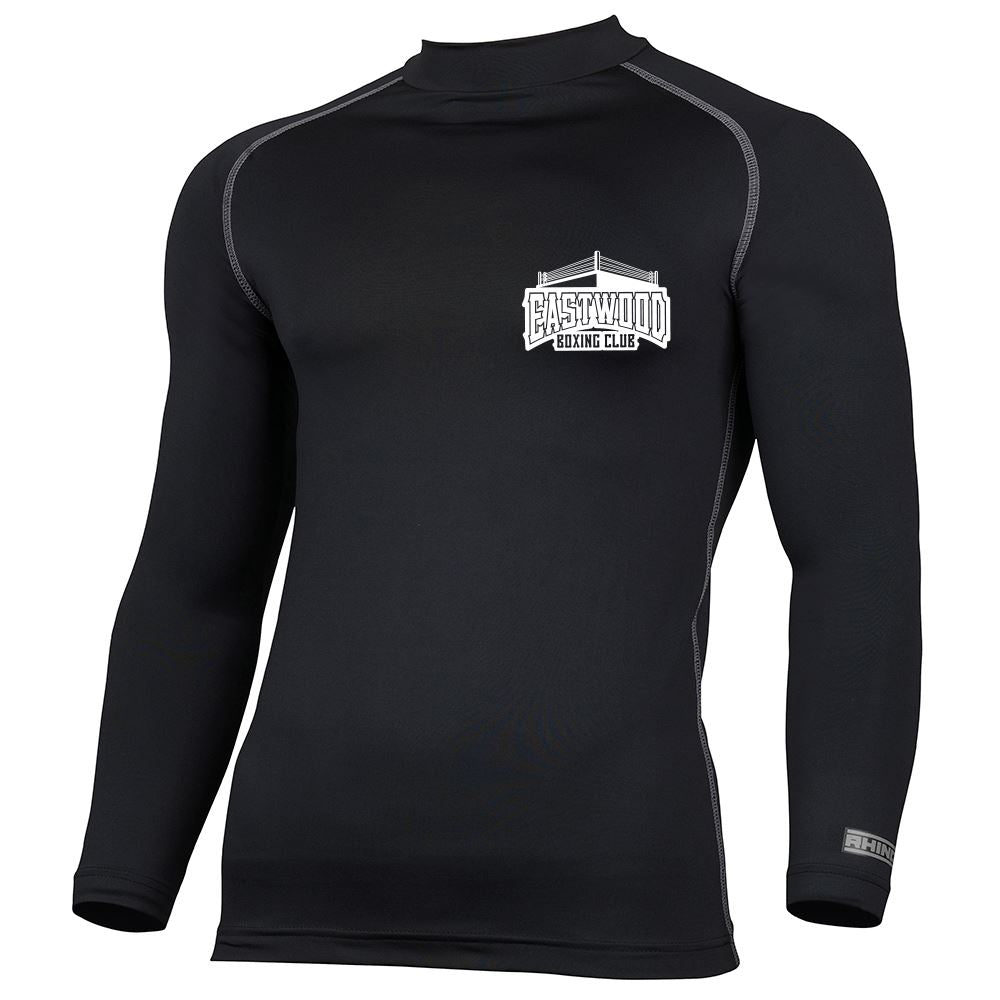 Eastwood Boxing Club L/S Baselayer