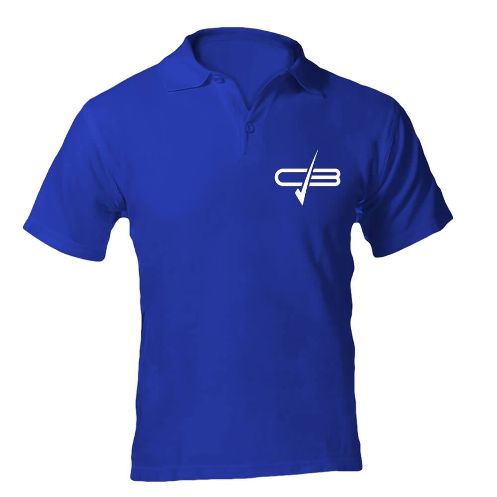 Carlton Boxing Polo Shirt
