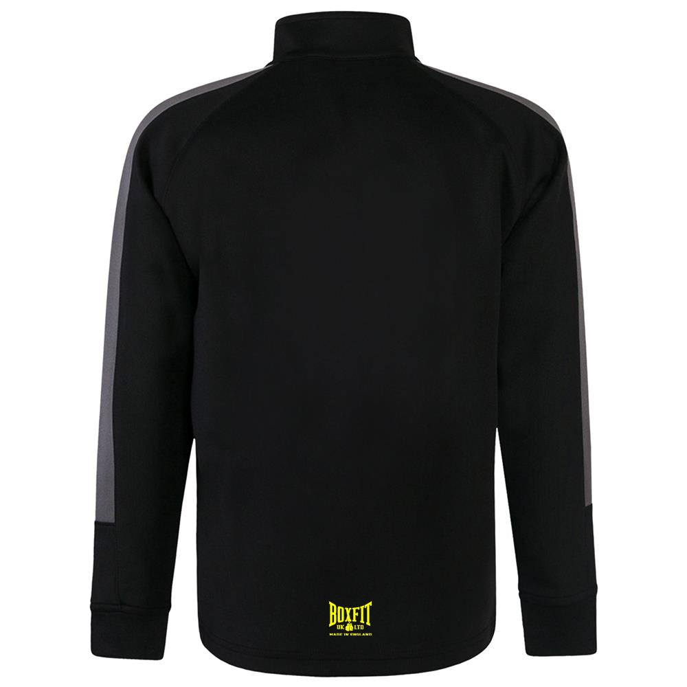 Small Holdings Kids Slim Fit Poly Tracksuit