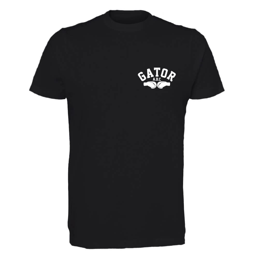 Gator Abc Kids T-Shirt