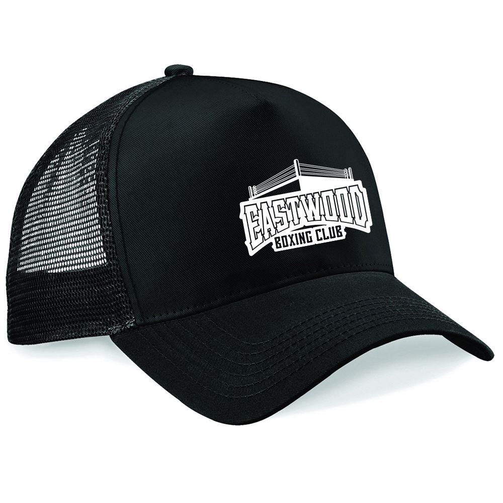 Eastwood Boxing Club Trucker Cap