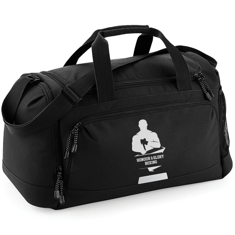 Ap Honour & Glory Boxing Holdall