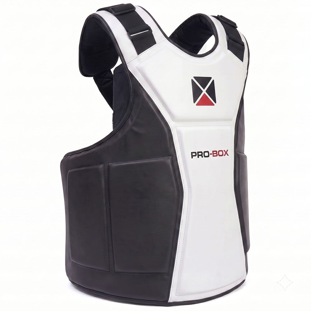 Pro Box Elite Body Protector