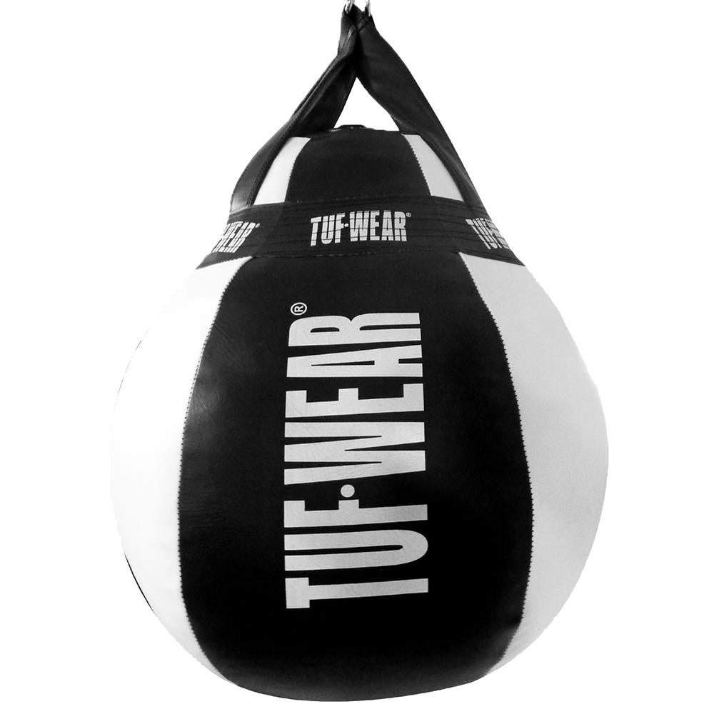 Tuf Wear Balboa Wrecking Ball With Hanging Straps