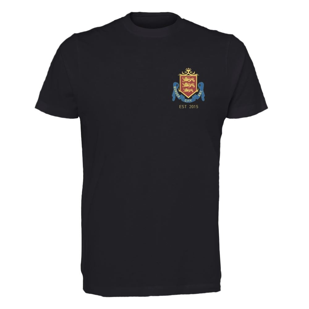 Border City ABC T-Shirt
