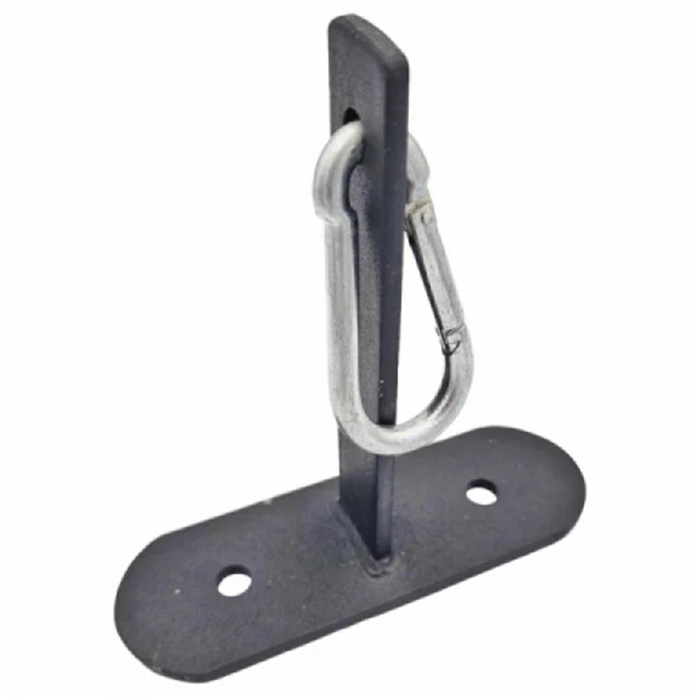 Pro Box Floor To Ceiling Anchor Plate