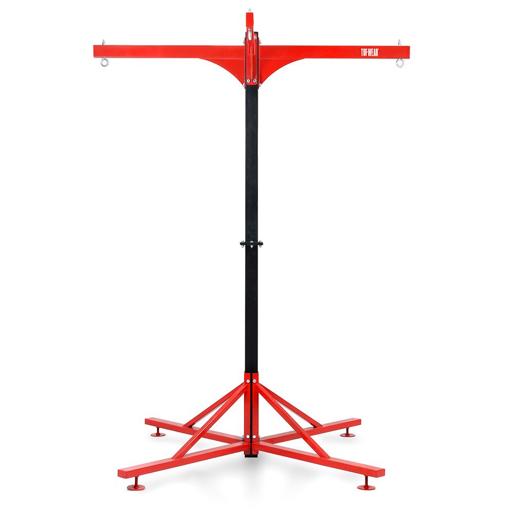 Tuf Wear 4 Station Bag Stand