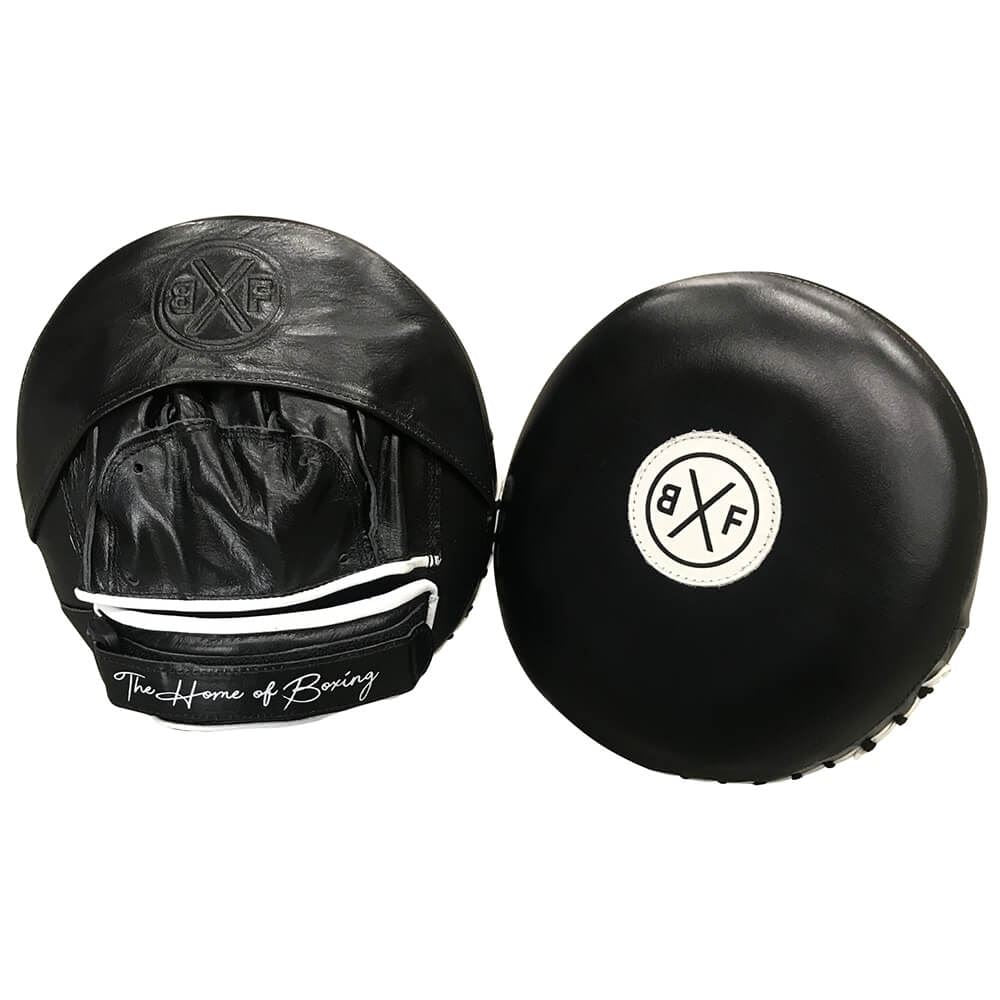 BXF Mini Air Pads Black/White