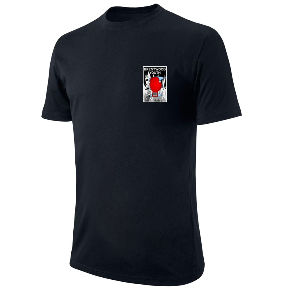 Brentwood Ybc Kids Tee