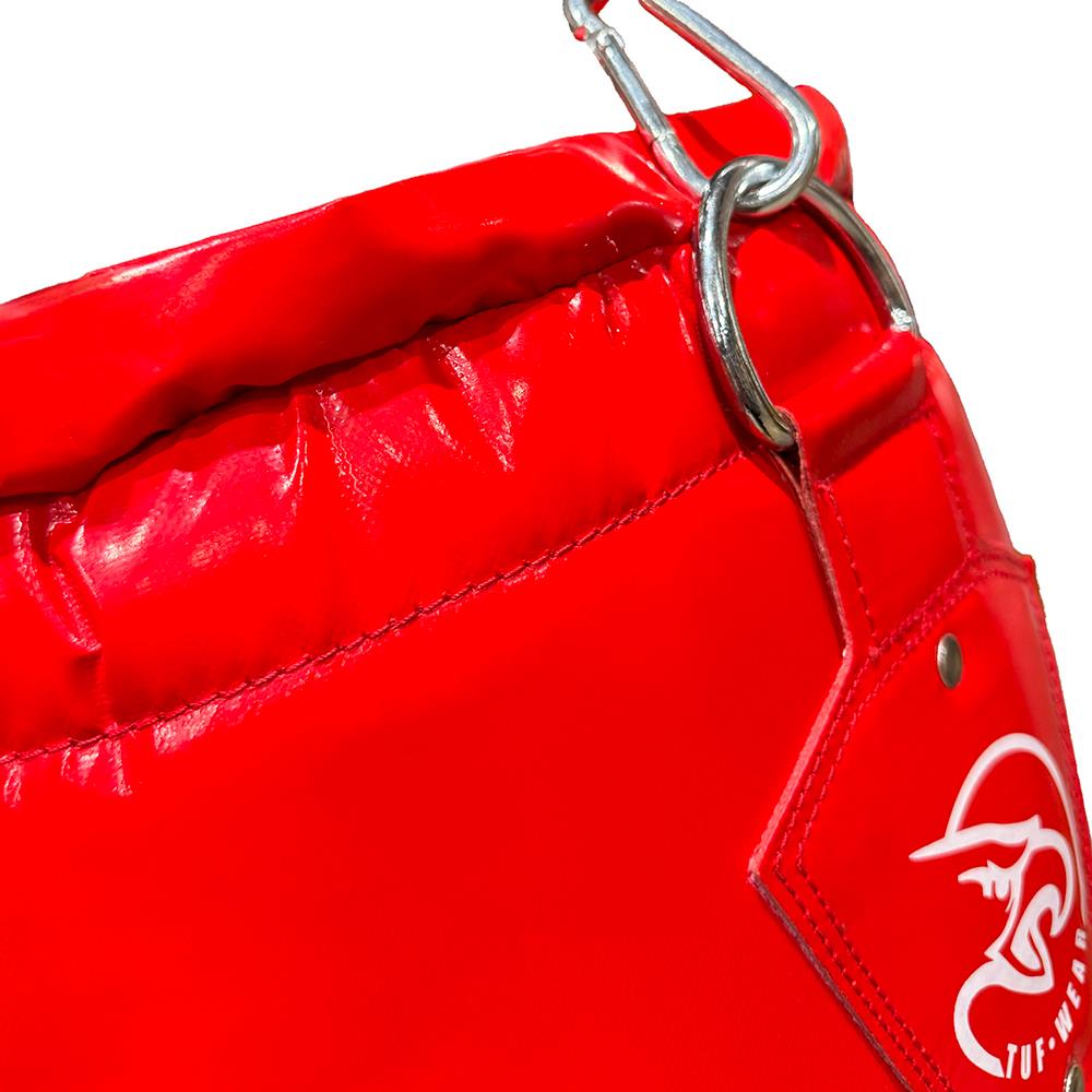 Tuf Wear Pu Quilted Punchbag