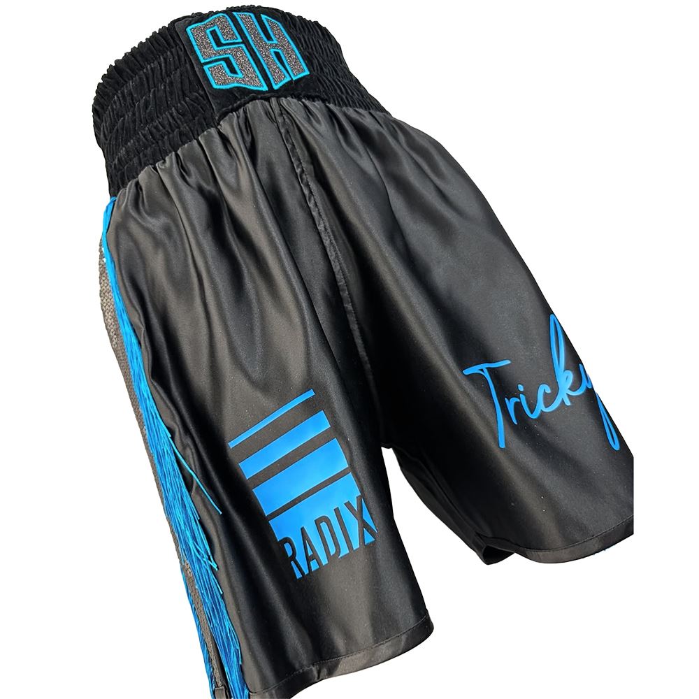 Sam Hickey Style Fight Shorts