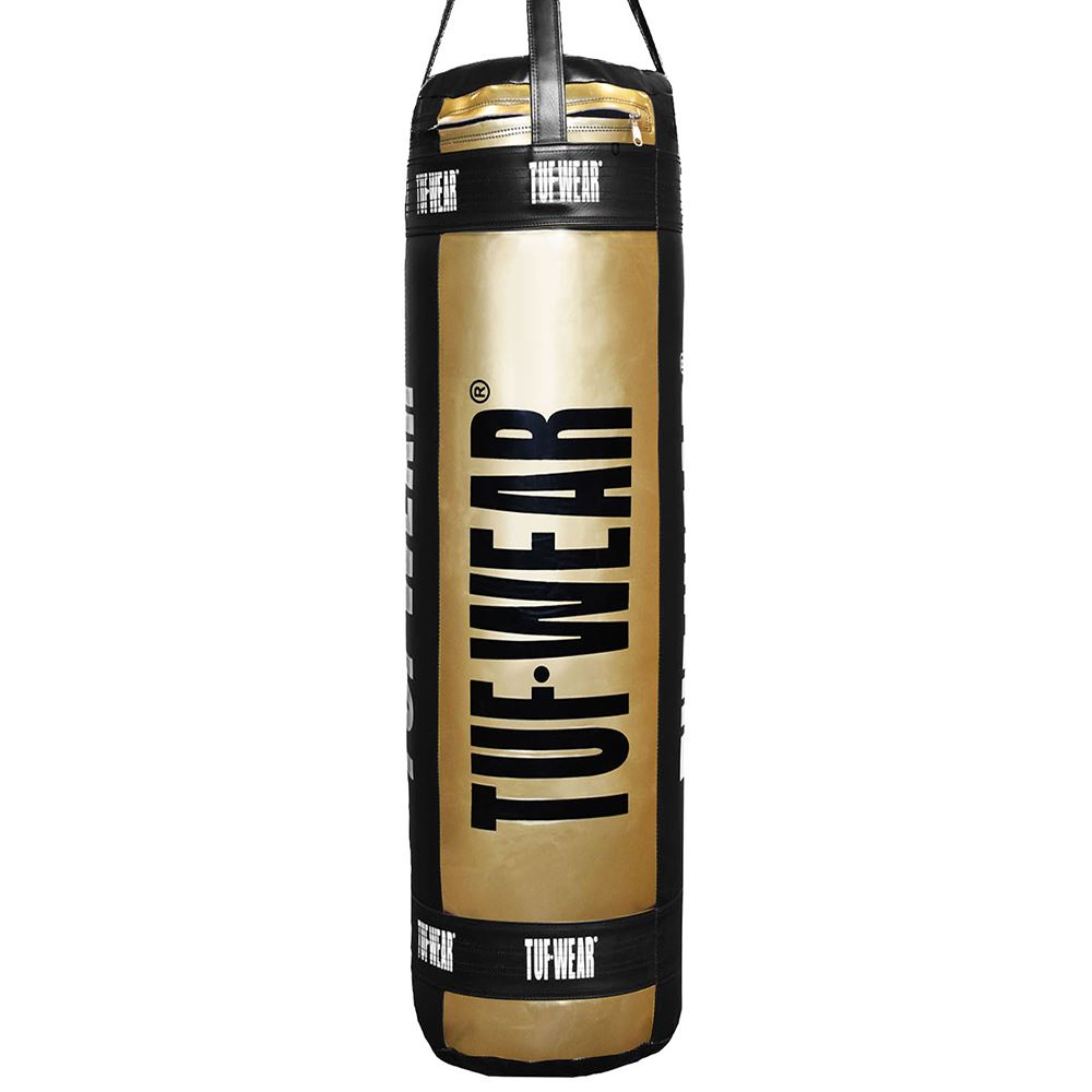Tuf Wear Balboa 5FT Straight Punch Bag