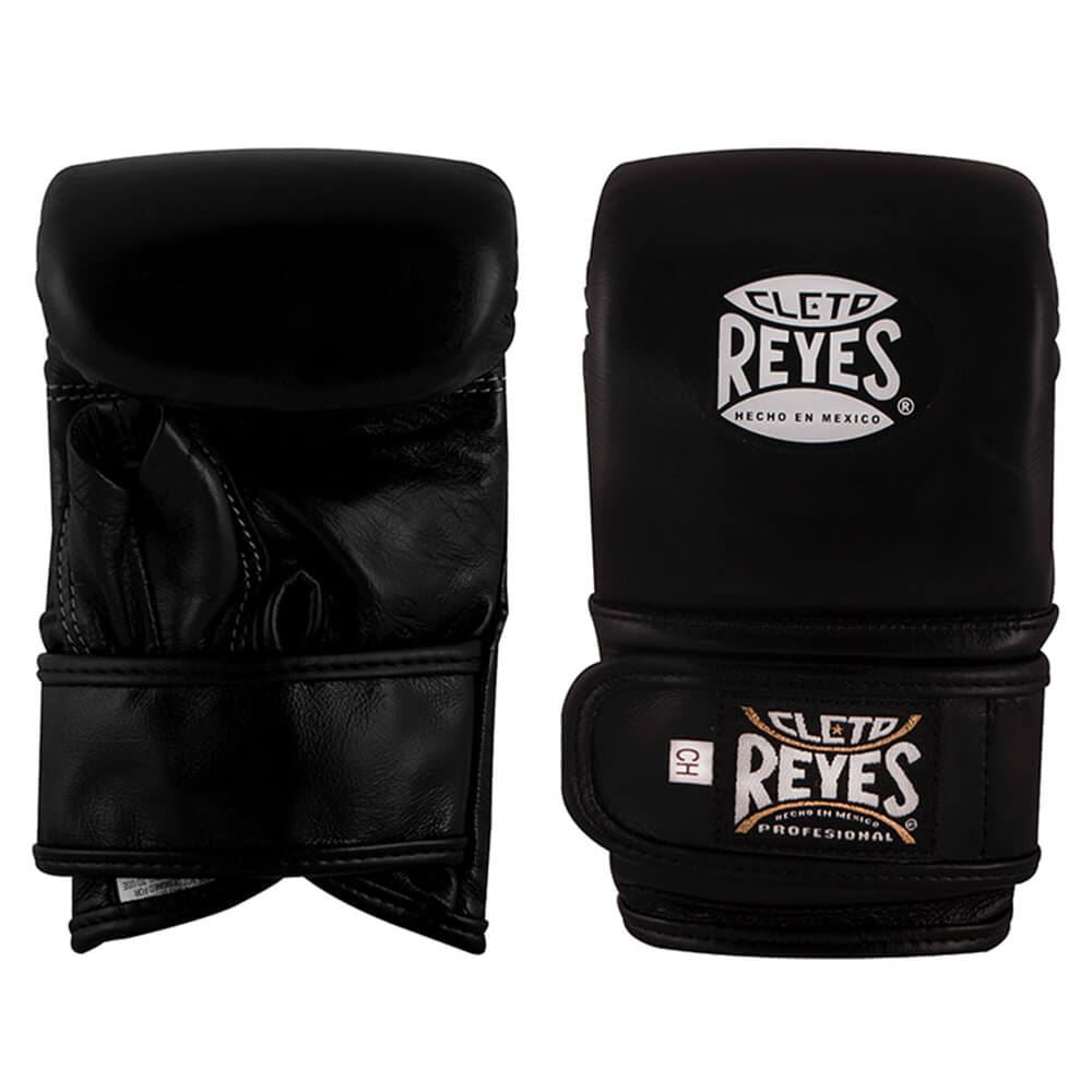 Cleto Reyes Leather Wrap Around Bag Gloves