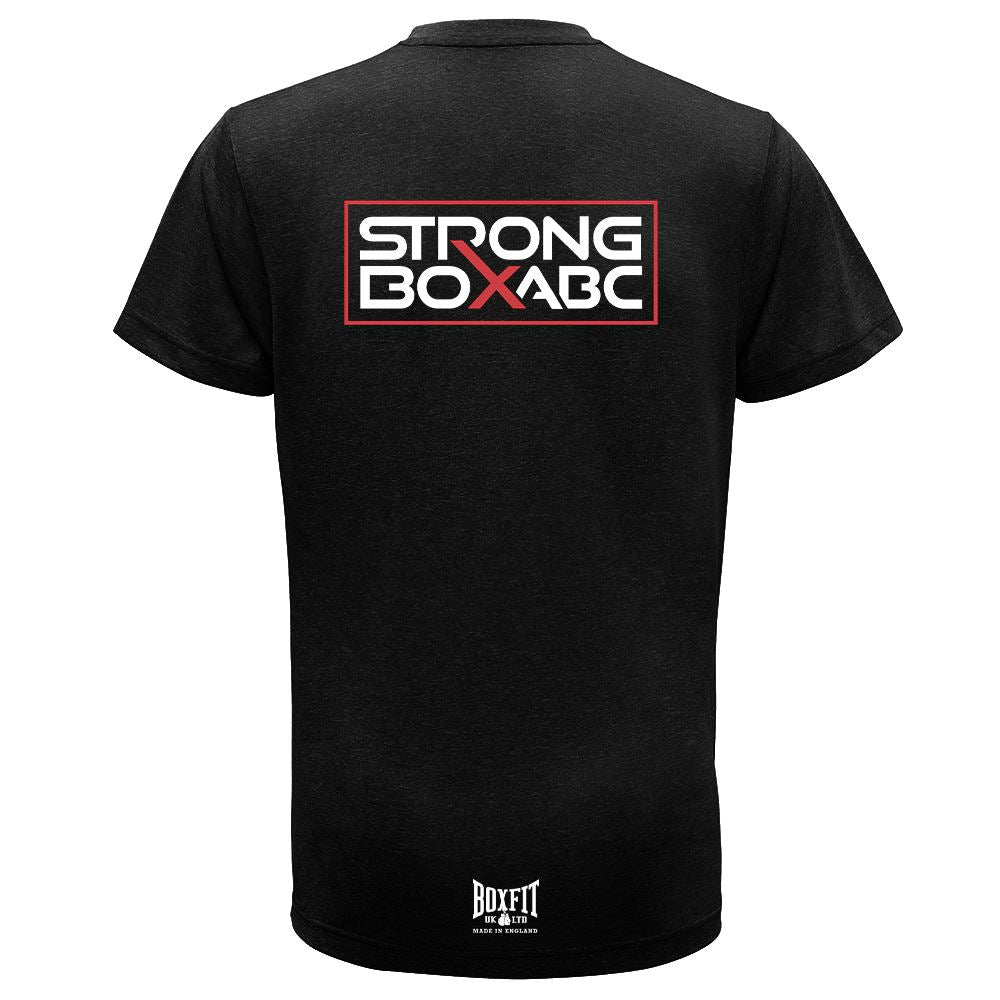 Strongbox ABC Performance T-Shirt