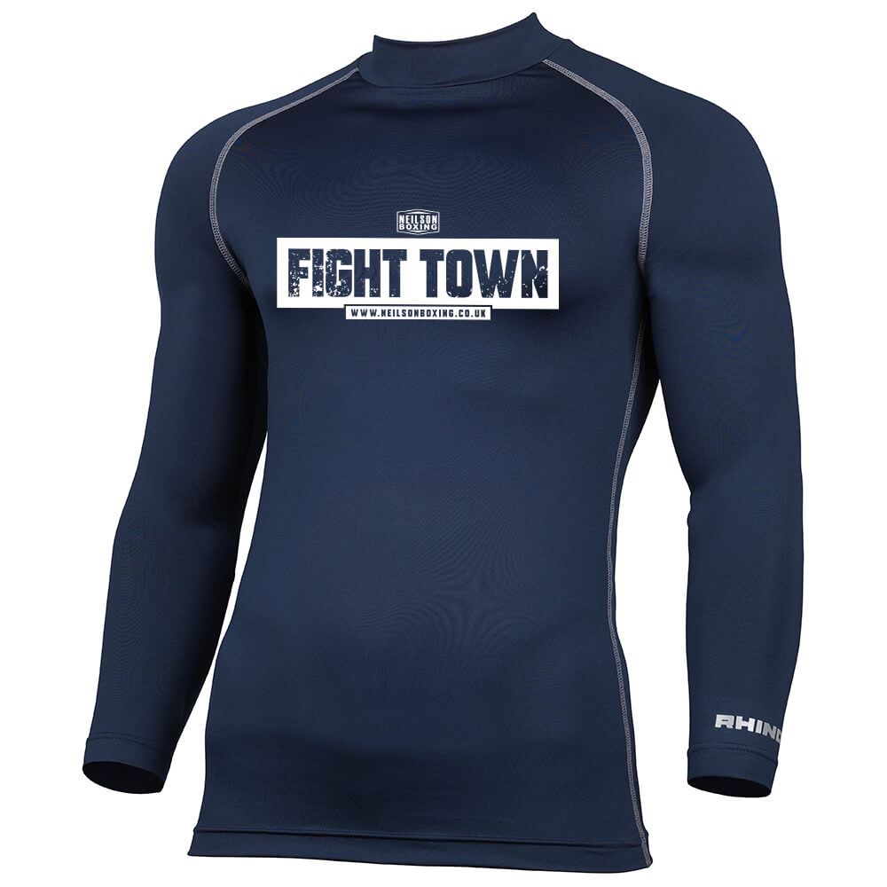 Neilson Boxing L/S Base Layer