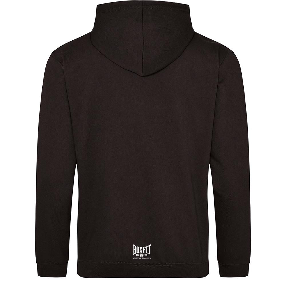 Little Oakley Boxing Club Hoodie