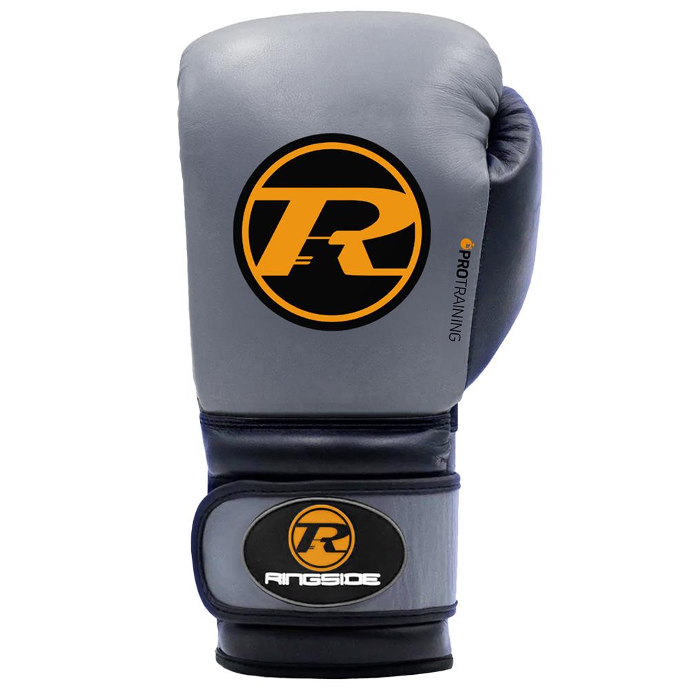 Ringside Pro Training G2 Strap Gloves