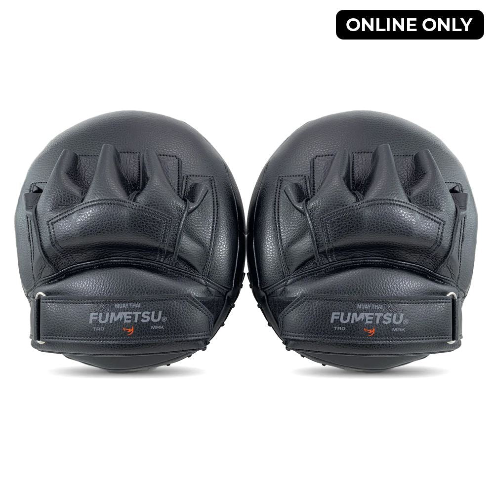 Fumetsu FMT1 Air Thai Focus Pads