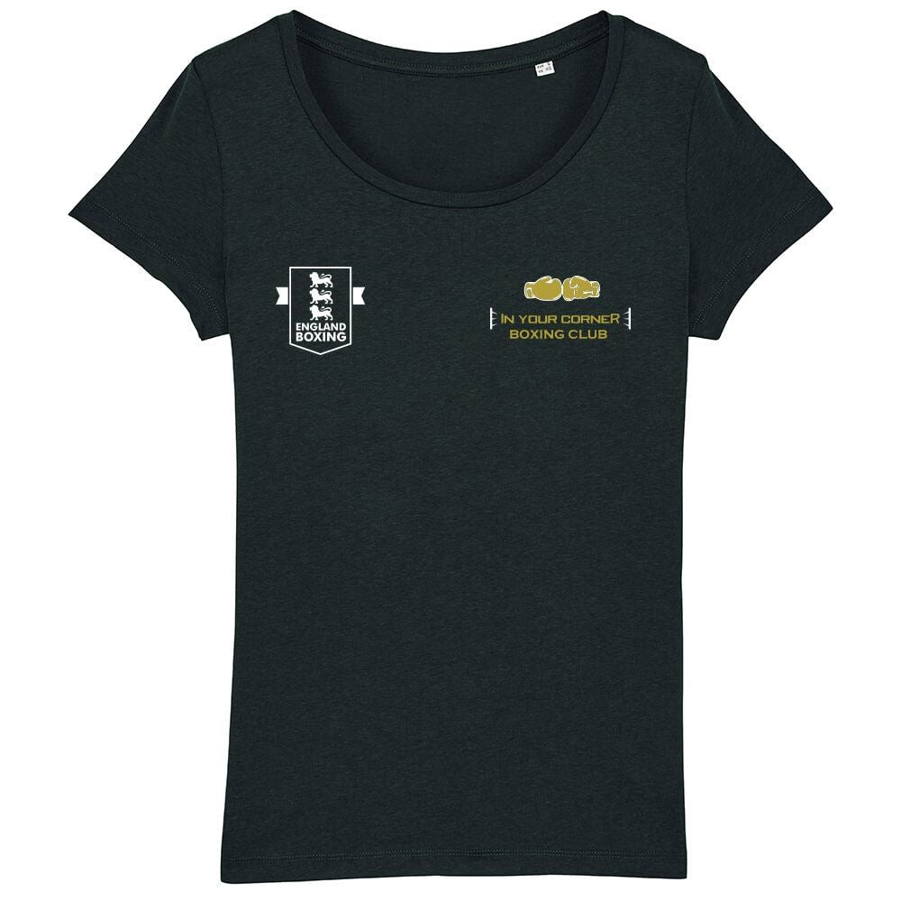 In Your Corner Boxing Club Modal T-Shirt