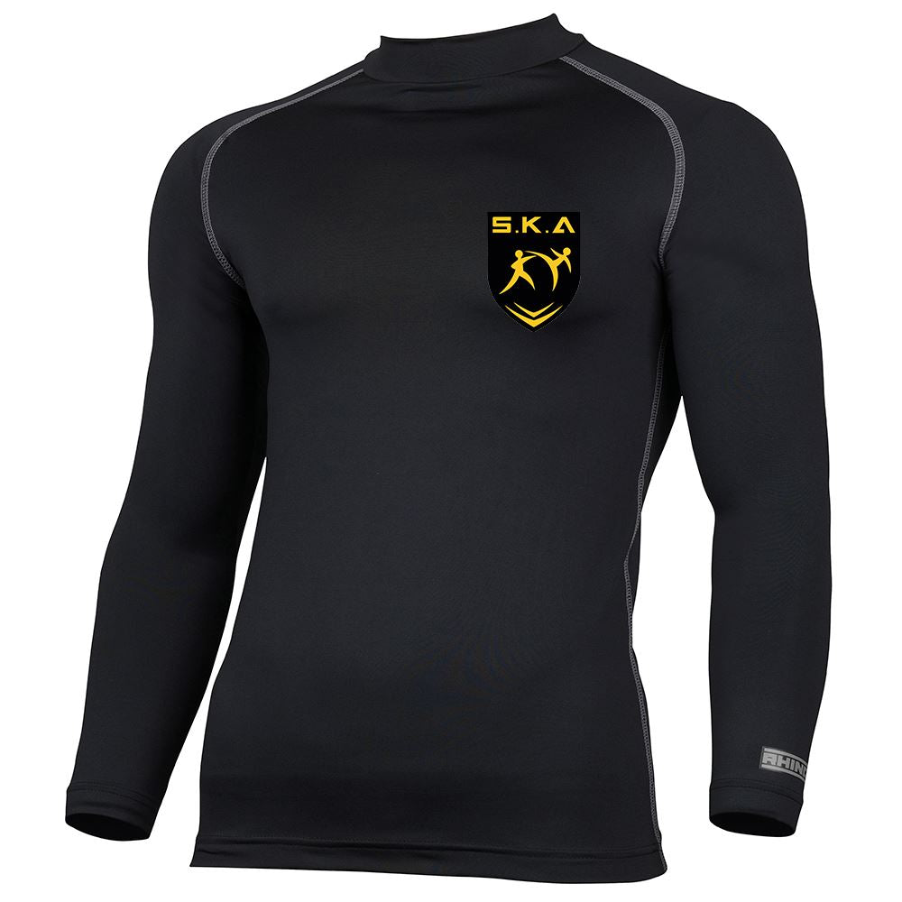 Sport Karate L/S Baselayer