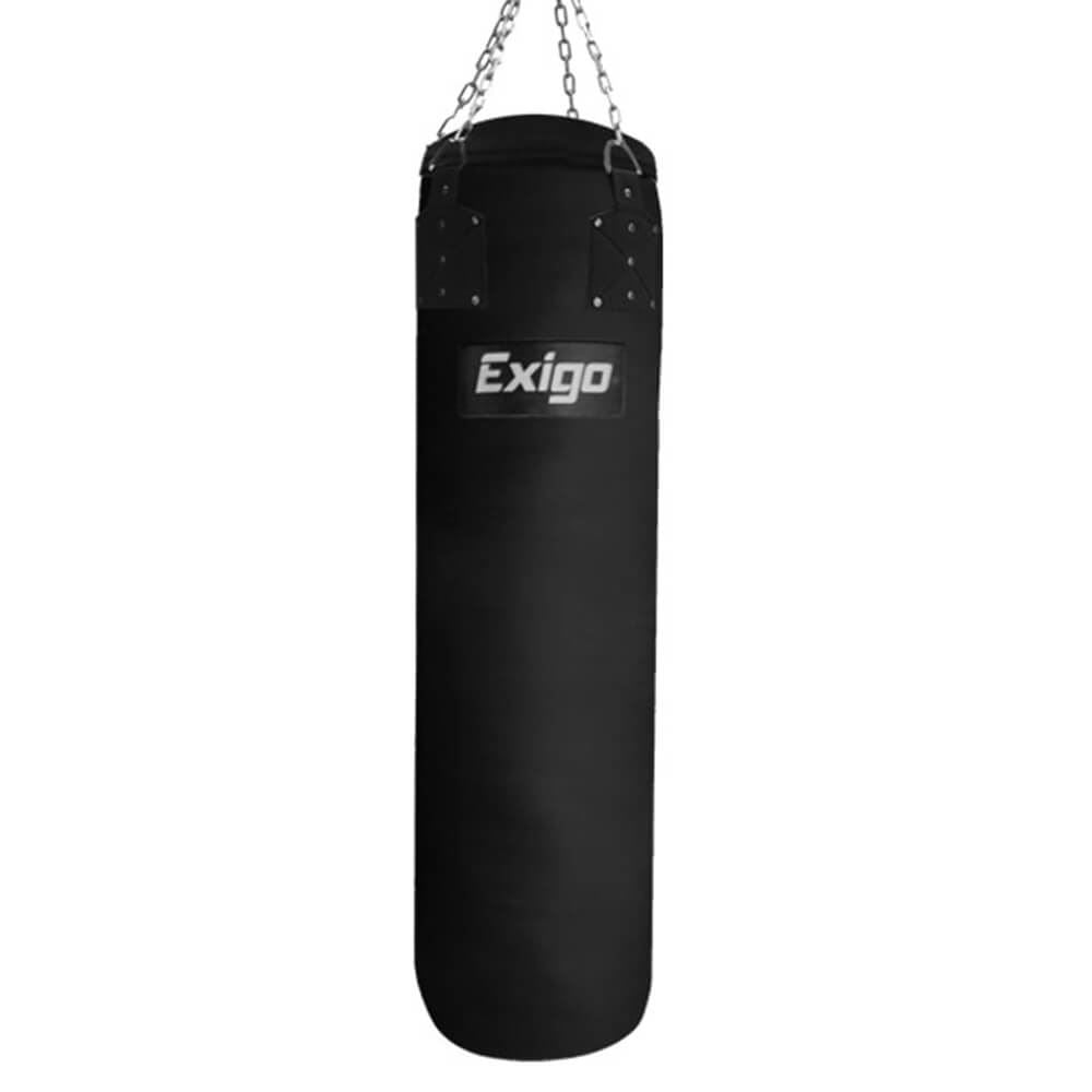 Exigo Legacy Pro 4Ft Punch Bag